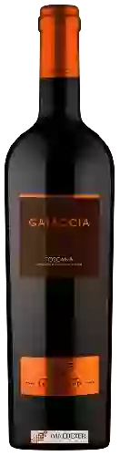 Domaine Le Sorgenti - Gaiaccia