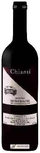 Domaine Montellori - Chianti