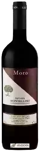 Domaine Montellori - Moro