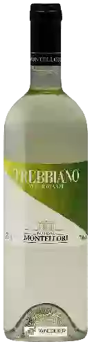 Domaine Montellori - Trebbiano