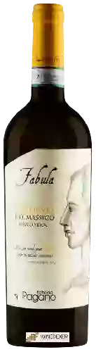 Domaine Fattoria Pagano - Fabula Falerno del Massico