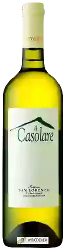 Domaine Fattoria San Lorenzo - Il Casolare Bianco