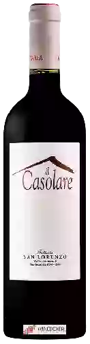 Domaine Fattoria San Lorenzo - Il Casolare