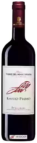 Domaine Terre del Marchesato - Emilio Primo Rosso