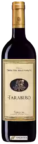 Domaine Terre del Marchesato - Il Tarabuso