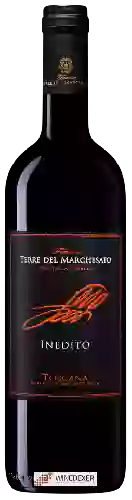 Domaine Terre del Marchesato - Inedito