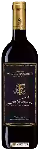 Domaine Terre del Marchesato - Maurizio Fuselli