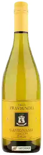 Domaine Travignoli - Gavignano