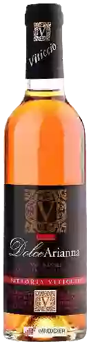 Domaine Viticcio - Dolce Arianna Vinsanto