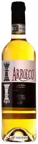 Domaine Fattoria Zerbina - Arrocco Albana di Romagna Passito