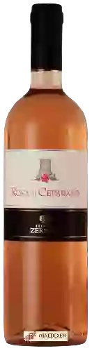 Domaine Fattoria Zerbina - Rosa di Ceparano