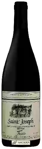 Domaine Faury - Saint-Joseph Rouge