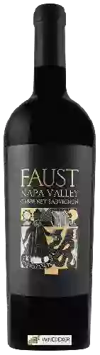 Domaine Faust