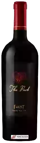 Domaine Faust - The Pact Cabernet Sauvignon