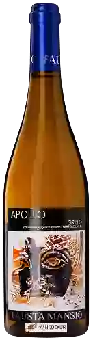 Domaine Fausta Mansio - Apollo Grillo