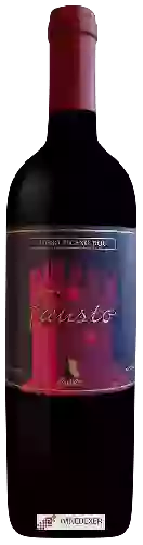 Domaine Fausti - Fausto Rosso Piceno