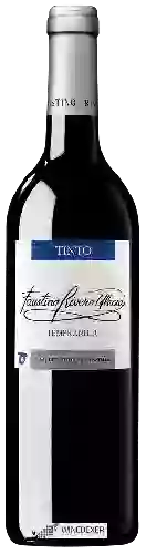 Domaine Faustino Rivero Ulecia - Tempranillo