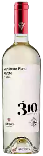 Domaine Fautor - 310 Altitudine Sauvignon Blanc - Aligoté