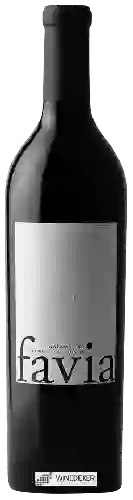 Domaine Favia - Cabernet Sauvignon