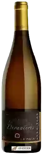 Domaine Fayolle Fils & Fille - Les Dionnières Hermitage Blanc