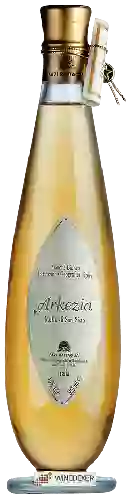 Domaine Fazi Battaglia - Arkezia Muffo di San Sisto