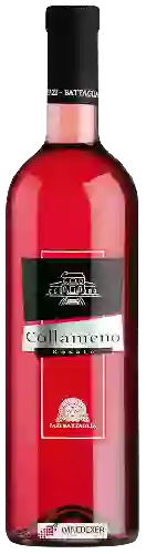 Domaine Fazi Battaglia - Collameno Rosato