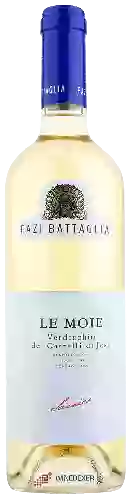 Domaine Fazi Battaglia - Le Moie Verdicchio dei Castelli di Jesi Classico