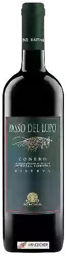 Domaine Fazi Battaglia - Passo del Lupo Conero Riserva