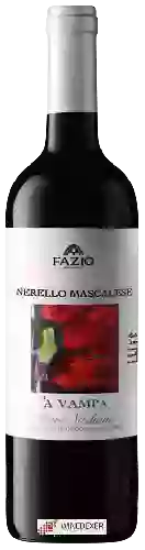 Domaine Fazio - 'A Vampa Nerello Mascalese