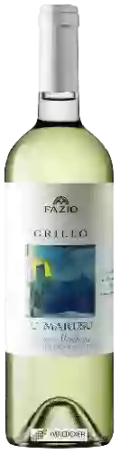 Domaine Fazio - 'U Marusu Grillo