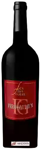 Domaine Ca' del Colle - Fero Gaudium