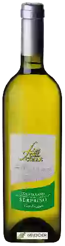 Domaine Ca' del Colle - Serprino Frizzante