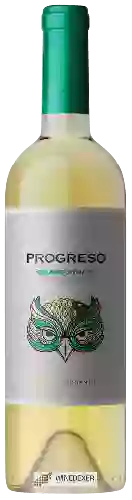 Domaine Fecovita - Progreso Chardonnay