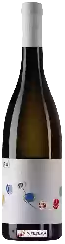 Domaine Federici - Isaì Sauvignon