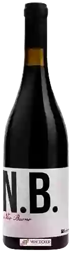 Domaine Federici - Nero Buono