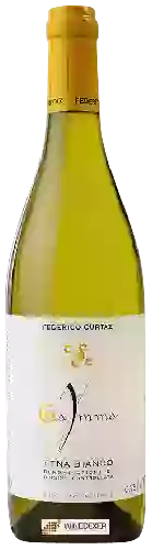 Domaine Federico Curtaz - Gamma Etna Bianco