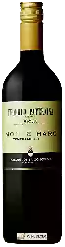 Domaine Federico Paternina - Monte Haro