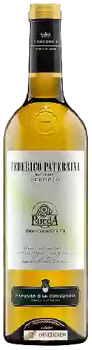 Domaine Federico Paternina - Verdejo