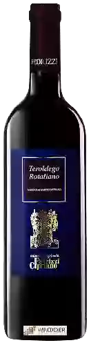 Domaine Fedrizzi Cipriano - Teroldego Rotaliano