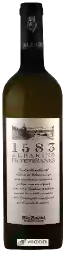 Domaine Fefiñanes - 1583 Albariño de Fefiñanes