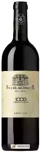 Domaine Feiler-Artinger - 1000X Cabernet - Merlot