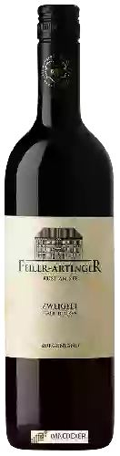 Domaine Feiler-Artinger - Zweigelt Halbtrocken