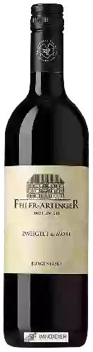 Domaine Feiler-Artinger - Zweigelt & More