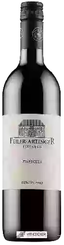 Domaine Feiler-Artinger - Zweigelt