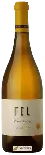 Domaine FEL - Chardonnay