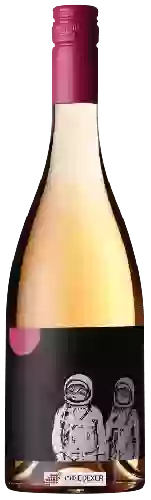 Domaine Félicette - Rosé