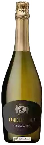 Domaine Felipe Staiti - Famiglia Staiti Prosecco Extra Dry