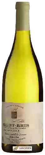 Domaine Felix & Fils - Saint-Bris Sauvignon