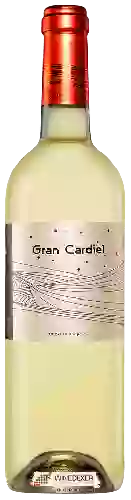 Bodegas Félix Lorenzo Cachazo - Gran Cardiel Verdejo