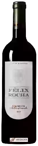 Domaine Felix Rocha